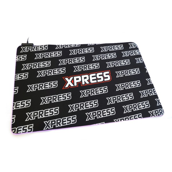 XPRESS 30057 - LED Pit Mat - 900x600mm - SCHWARZ