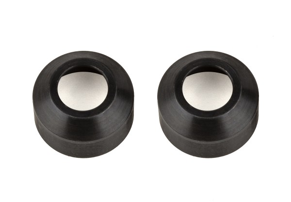 Team Associated 81548 - RC8B4 - CVA Axle Sleeve Set (1 pair)