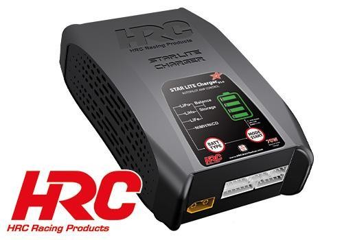 HRC 9356C - STAR LITE Charger V3.0 - LiPo Charger - 70W - 6A - 2-6S