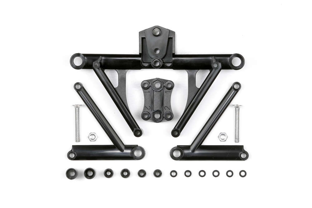 Tamiya 51381 - F104 - F-Parts - Front Suspension