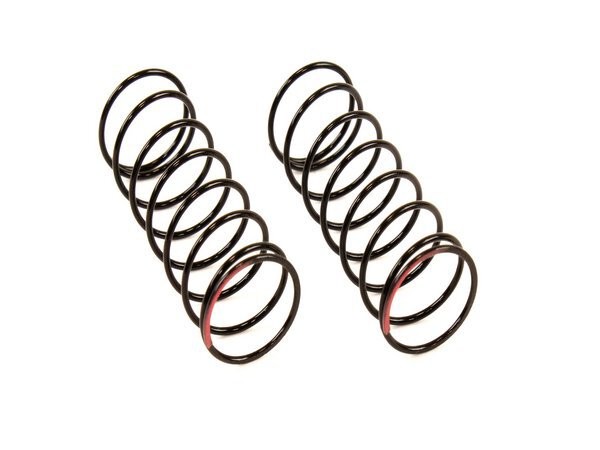 Durango TD330143 - Big Bore Shock Springs 45mm Light Red 47 gf/mm (2 pcs)