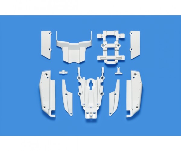 Tamiya 51756 - DT-04 - C-Parts - Body