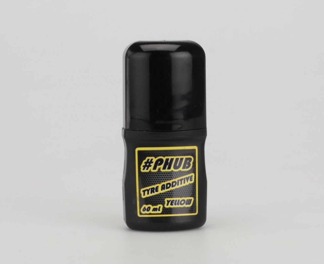 #PHUB - PH56 - X-Grip Carpet - Tyre Additive - YELLOW - 60ml