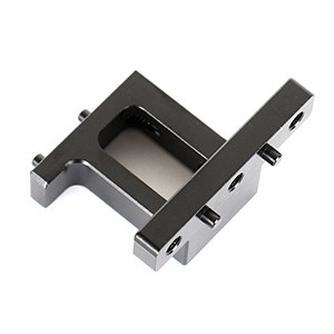 ARC R142002 - A10-25 - Servo Mount Alu