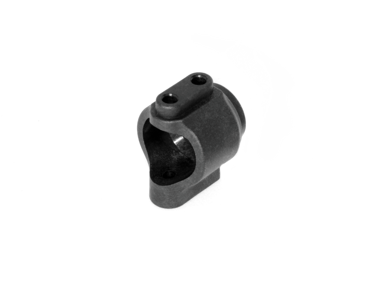 XRAY 302240-G - X4 - Composite Hub - GRAPHITE (1 pc)