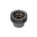 Team Titan 56028U - Ultra Aluminium Pinion - 64dp - 28T