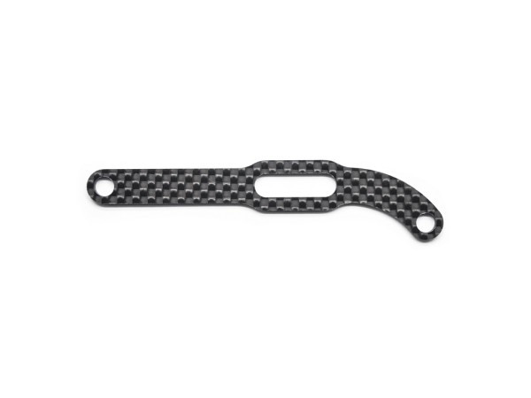 Serpent 903875 - Viper 990 EVO - Chassis Stiffner Carbon