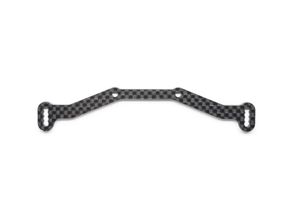 Serpent 402085 - X20 2024 - Bodymount RR Carbon