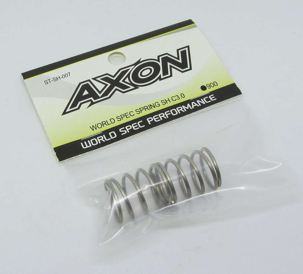 Axon Core Shock Oil 37.5WT 40ml