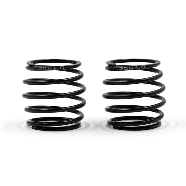 XPRESS 11212 - XQ11 / XQ3S - progressive Barrel Spring - 6.0P 20N (2pcs)