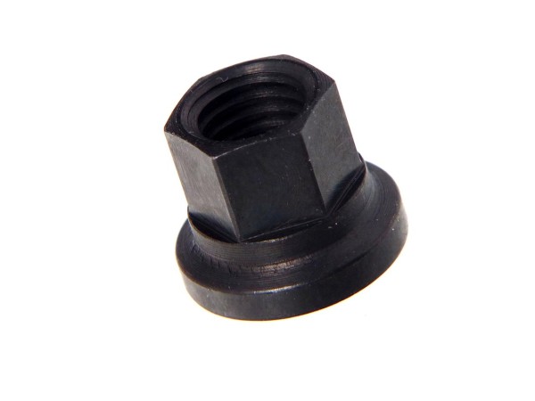 Mugen E2715 - MBX-8R - Flywheel Nut (4-shoe)