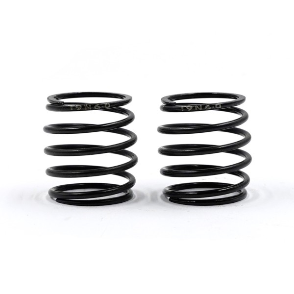 XPRESS 11208 - XQ11 / XQ3S - progressive Barrel Spring - 6.0P 19N (2pcs)