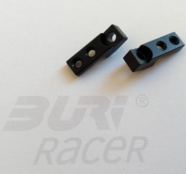 BURI Racer E14148 - E1.4 - Servo Support (2 pcs)