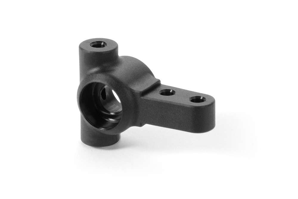 XRAY 322250-H - XB2 Composite Steering Arm - Hard