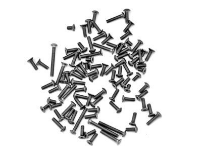 Arrowmax 150005 - Titanium Screws Set For Durango DEX210 (94)