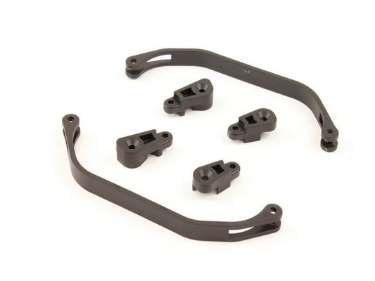 Durango TD320156 - NERF BAR SET