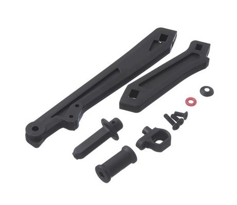 Durango TD320273 - Chassis Brace Set