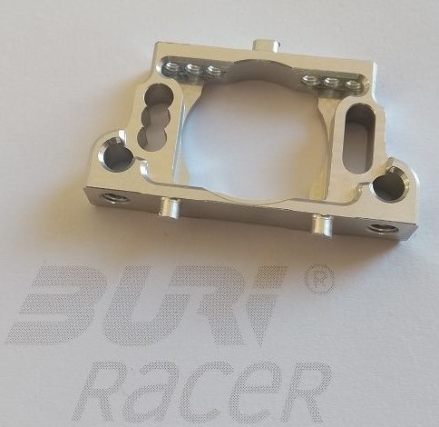 BURI Racer E22134L - E2.2 - Front Bearing Adapter Left