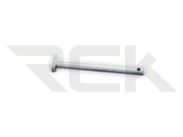 Tamiya 3455258 - Group C Chassis - Pivot Shaft