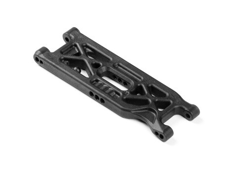 XRAY 322114-M - XT2 - Composite Suspension Arm Front Lower - Medium