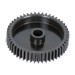 Team Titan 56049U - Ultra Aluminium Pinion - 64dp - 49T