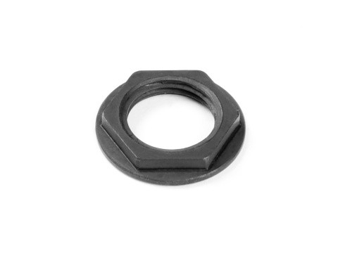 XRAY 358452-S - GTX8 2023 - 4-Shoe Flywheel Nut - Slim - HUDY Spring Steel