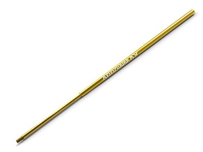 Arrowmax 411115 - ALLEN WRENCH 1.5 X 120MM TIP ONLY Honeycomb