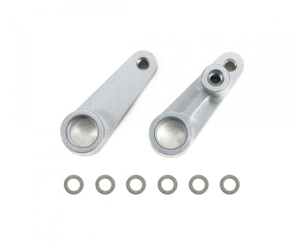 Tamiya 22090 - BB-01 / BBX - Alu Steering Arms