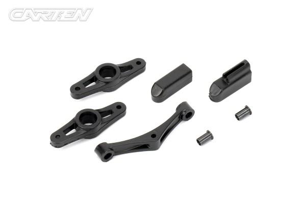 CARTEN NHA406 - T410 - Composite Steering Parts Set