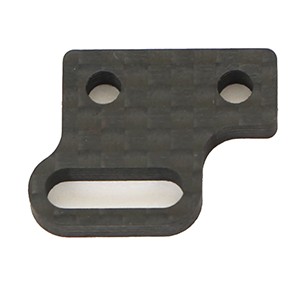 ARC R808106 - R8.3E - Riemen Spanner Platte