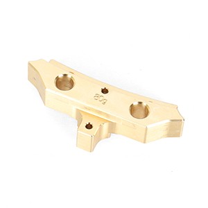 ARC R133005 - A10MF - Front Weight - Brass - 80g