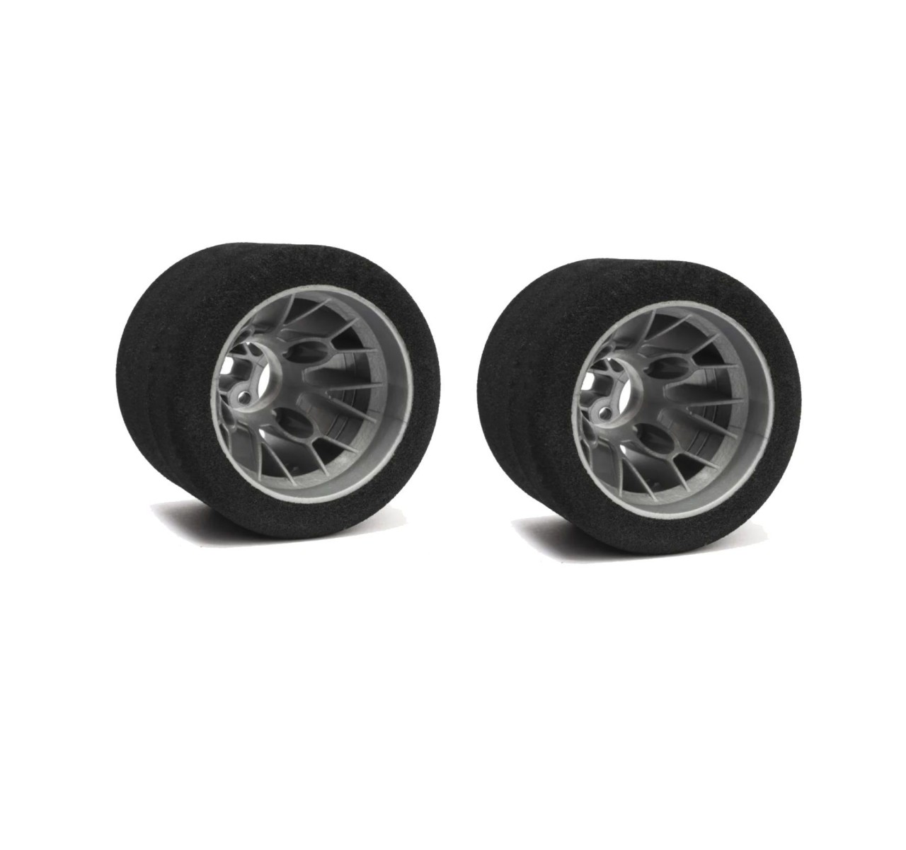 Hot Race Tires - 1:10 PanCar Foam Tires - rear - 32 Shore (2 pcs)