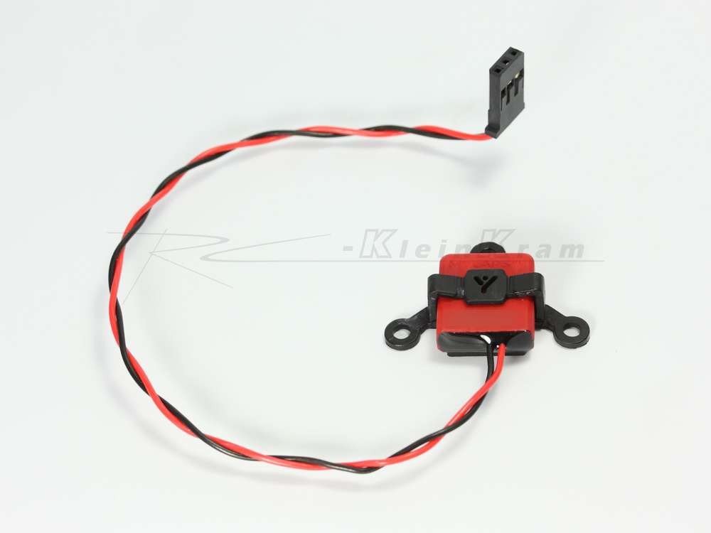 AMB MyLaps RC4 Hybrid Transponder