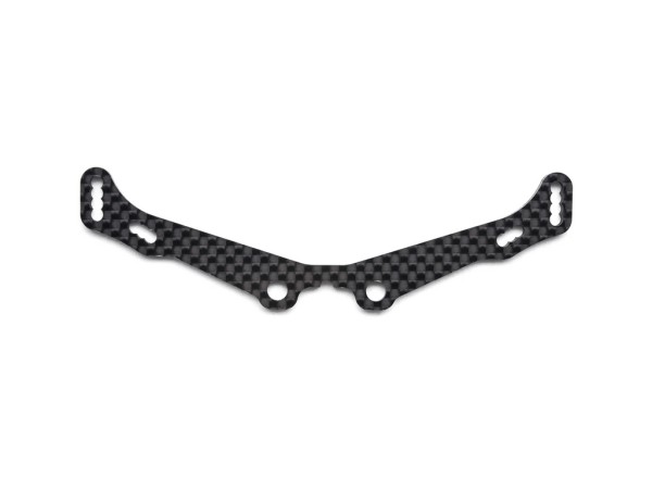 Serpent 402034 - X20 2023 - Shocktower Carbon - Rear