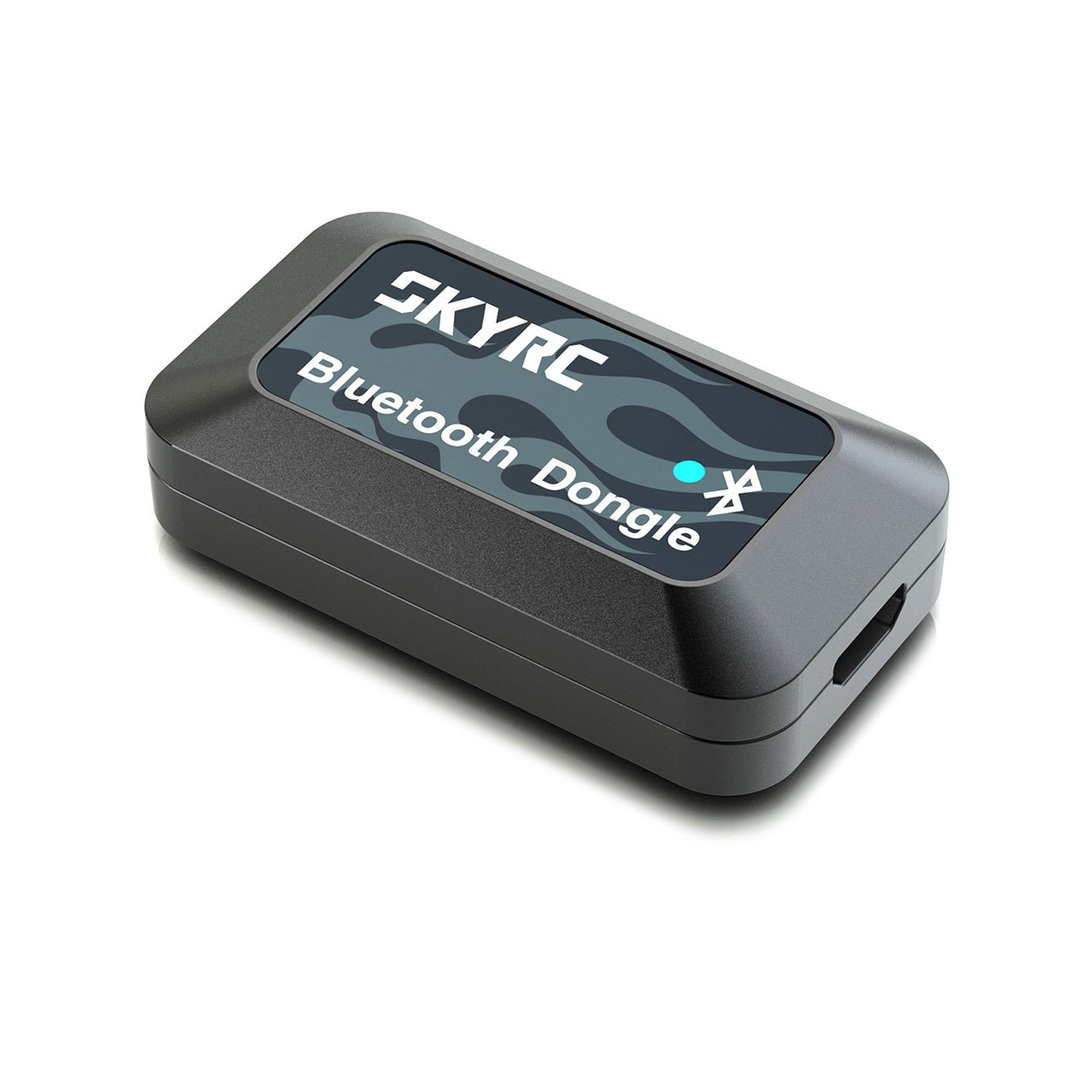 ARCHIV: SkyRC 600135-01 - Bluetooth Dongle für Ladegerät