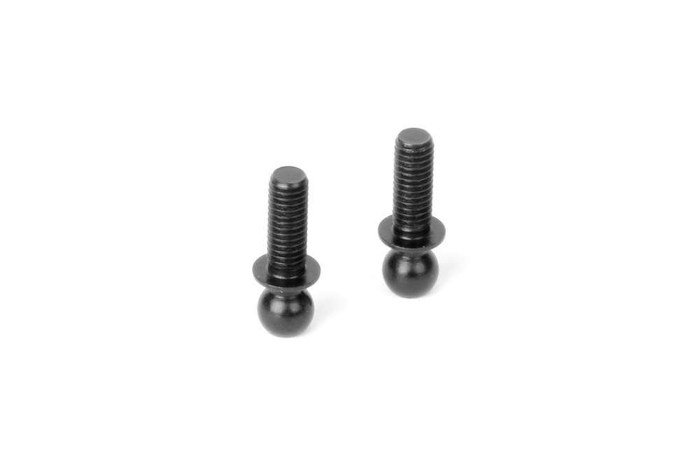 XRAY 372653 - X12 2021 - 4.2mm Ball End - M3x8mm (2 pcs)