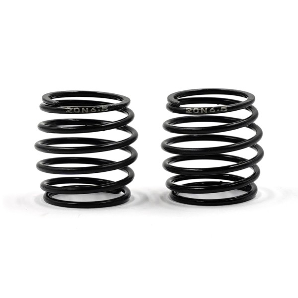 XPRESS 11213 - XQ11 / XQ3S - progressive Barrel Spring - 6.5P 20N (2pcs)