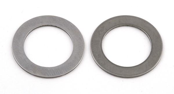 Team Associated 6579 - TC4 - Diff Drive Rings (2 pieces)