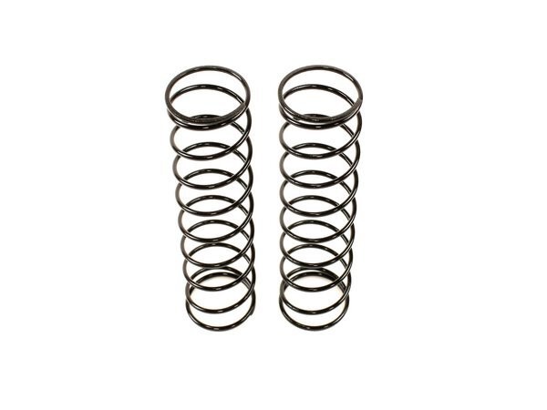 Durango TD330194 - Shock Springs Rear Black (2 pcs)