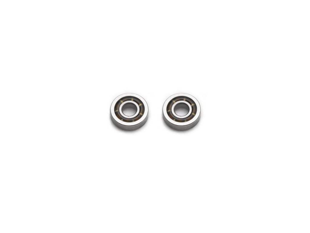 Serpent 110512 - X20'23 - Ballbearing 1.5x4x1mm (2 pcs)