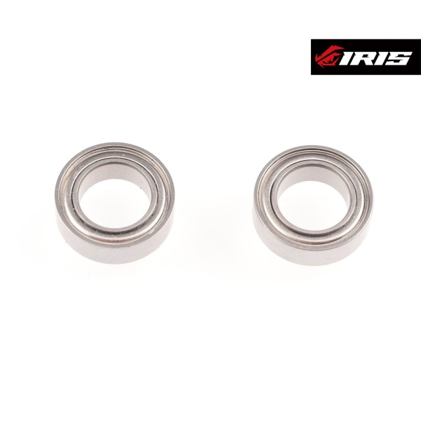 Iris 81108 - Iris ONE - Tuning Keramik Kugellager - 6x10x3mm (2 Stück)