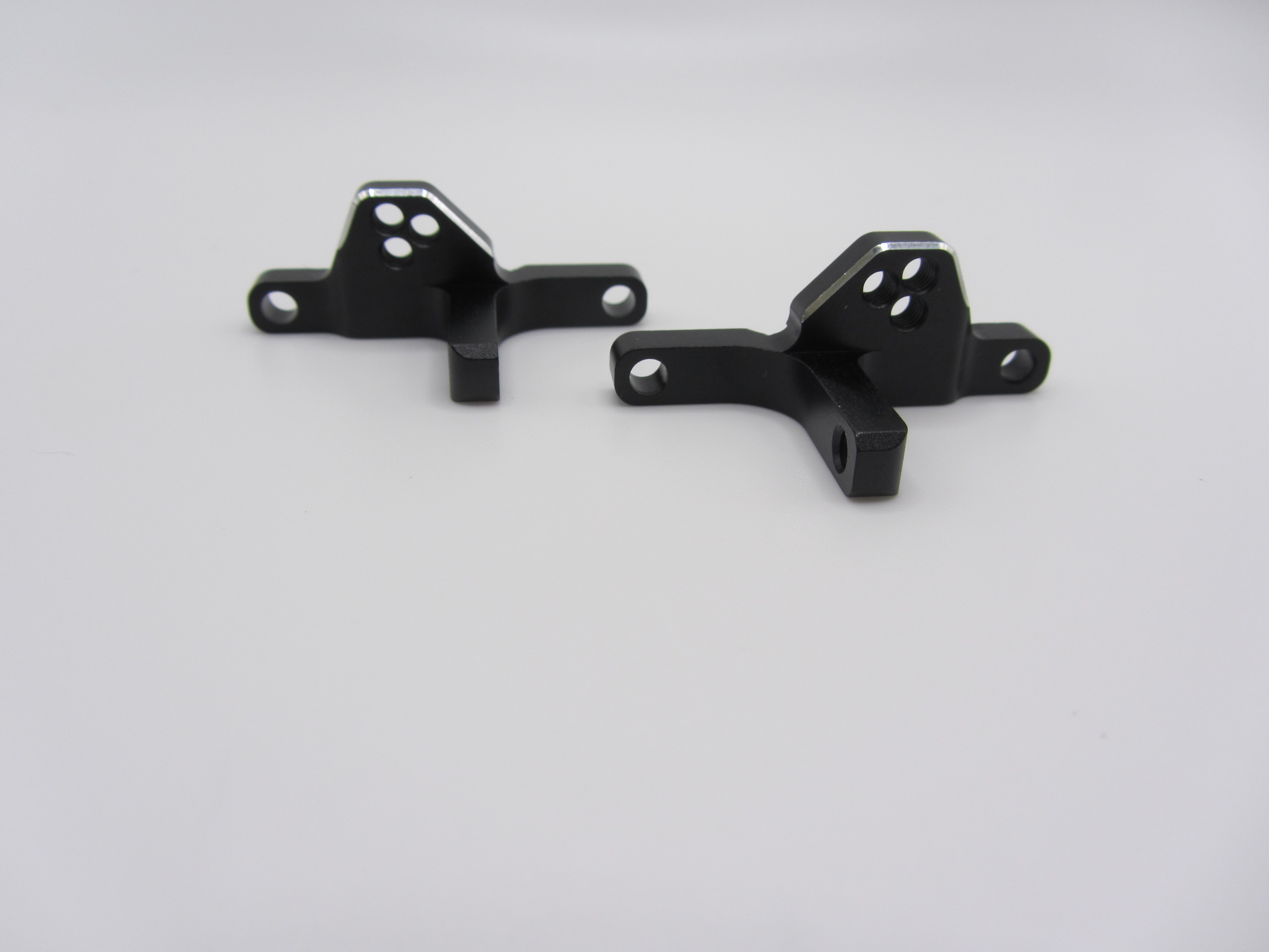 Composite One Piece Upper Bulkhead Clamp V2 For Execute XQ2S XQ1S