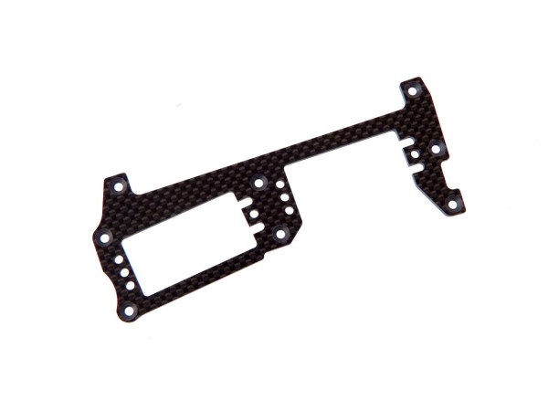 Mugen E2329 - MBX-8R - Radio Tray