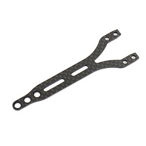 ARC R148041 - A10-25 - Front Upper Deck - 1.6mm