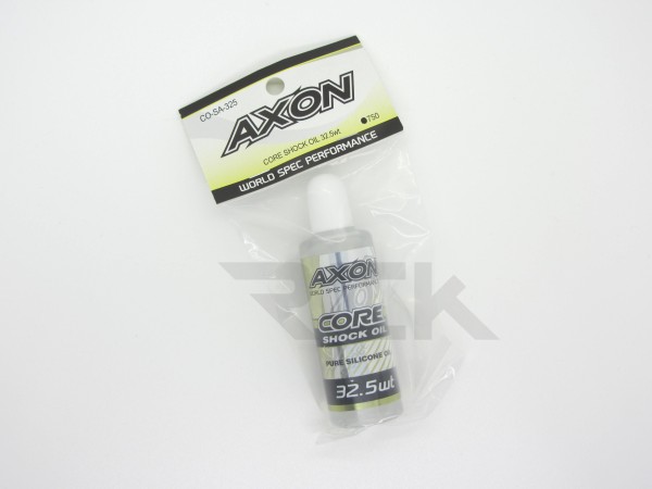 AXON CO-SA-325 - CORE Dämpfer Öl 40ml - 32.5 wt