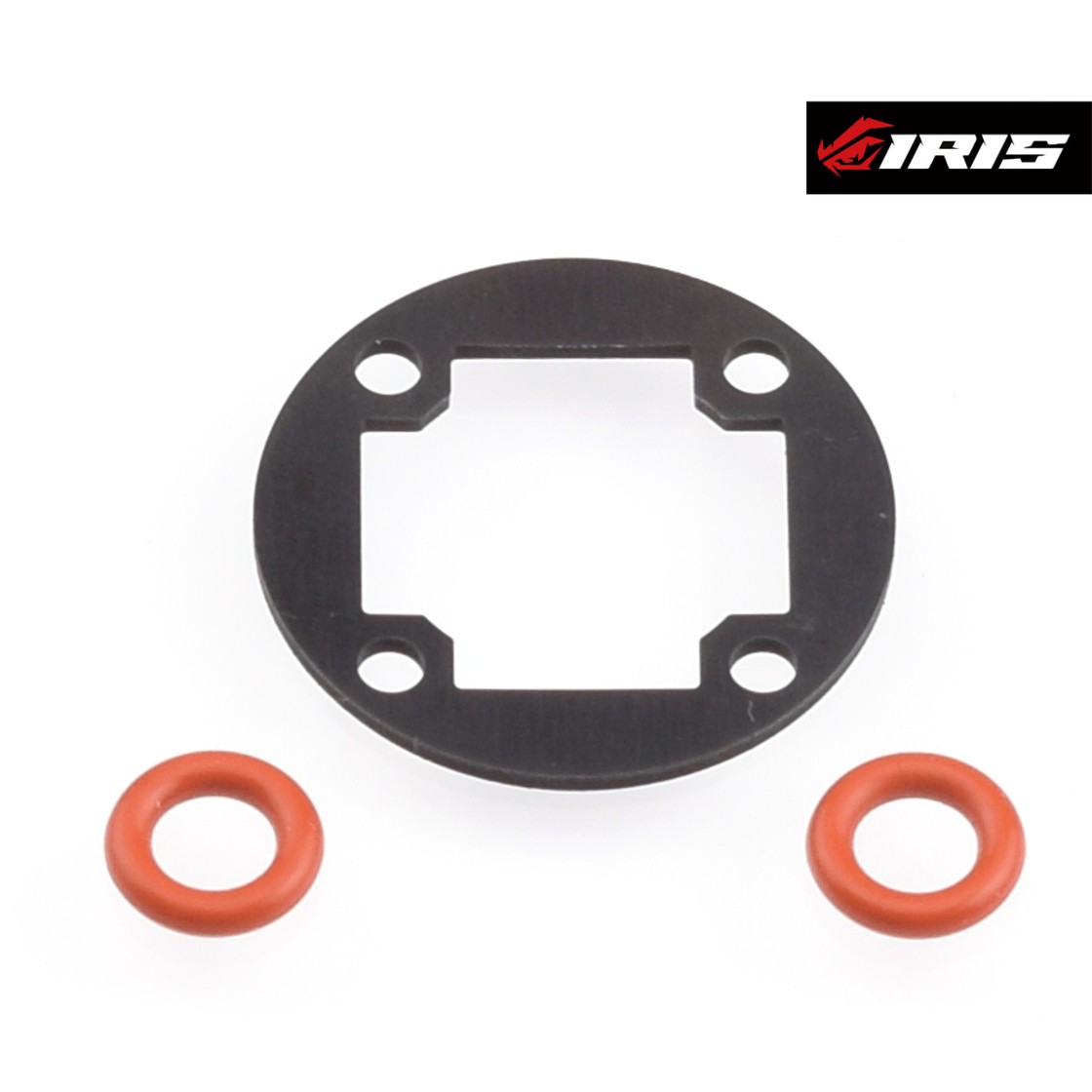 Iris 32011 - Iris ONE.05 - Differential Seal and O-Ring Set - V2