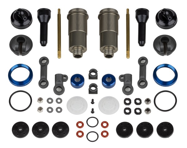 Team Associated 81586 - RC8B4 - Shock Kit Front