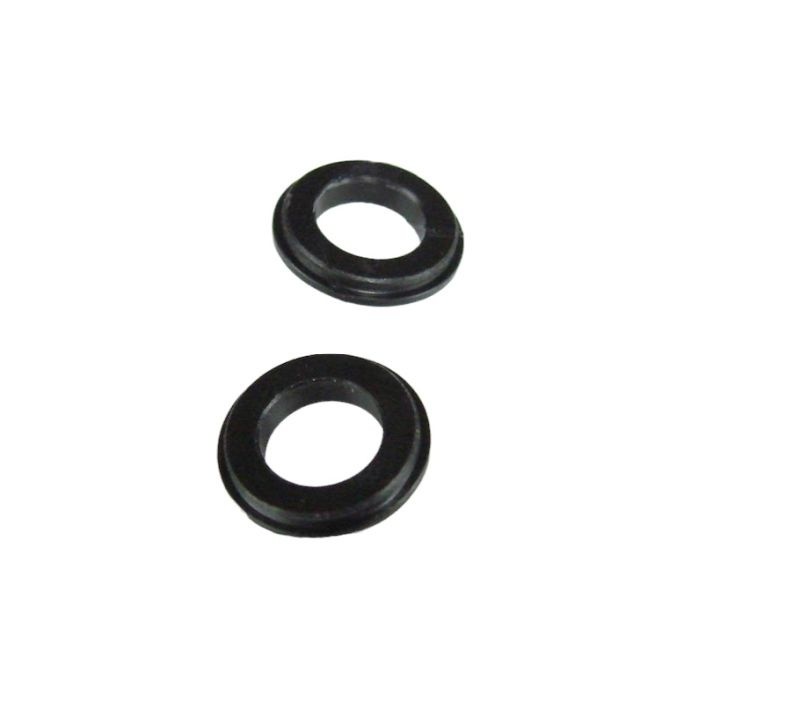 CRC 3021 - MetriCKs - POM Bushings for Front Knuckle (2 pcs)