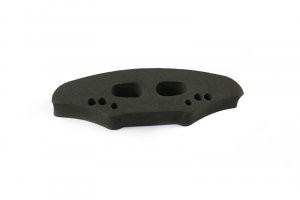 Serpent 401642 - S411 Foam Bumper V2