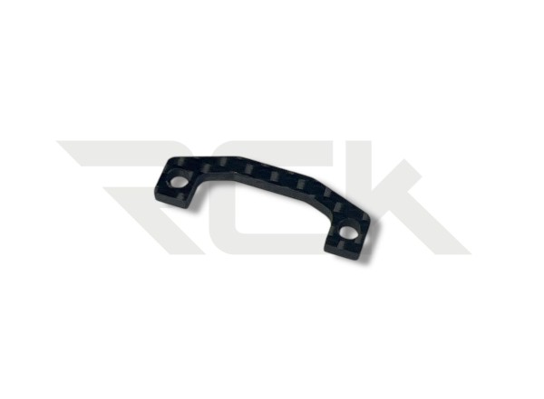 Tamiya 3404160 - TRF 421 - Carbon Bulkhead Strebe